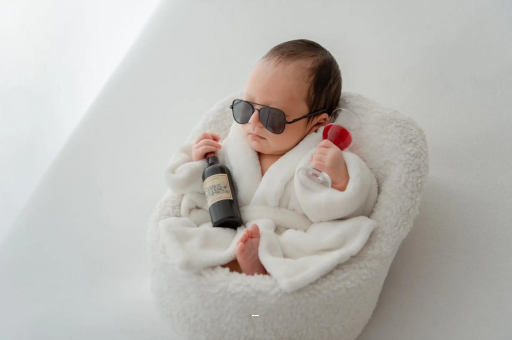 嵊州宝宝入睡困难