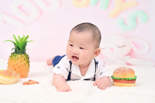 嵊州宝宝枕骨突出怎么办